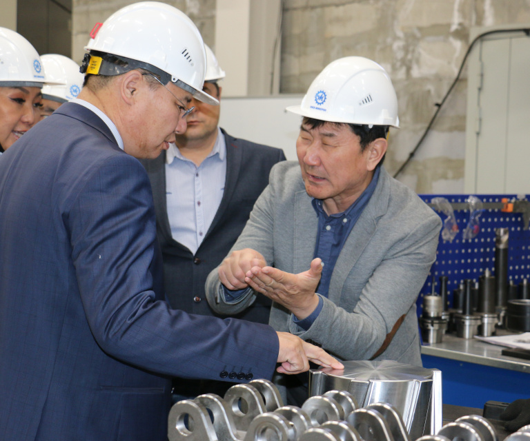 Ветер перемен